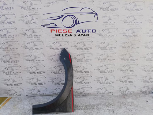 Aripa stanga Audi TT 8S an 2014-2015-2016-2017-2018-2019-2020-2021-2022-2023 RF8LHLCLRM