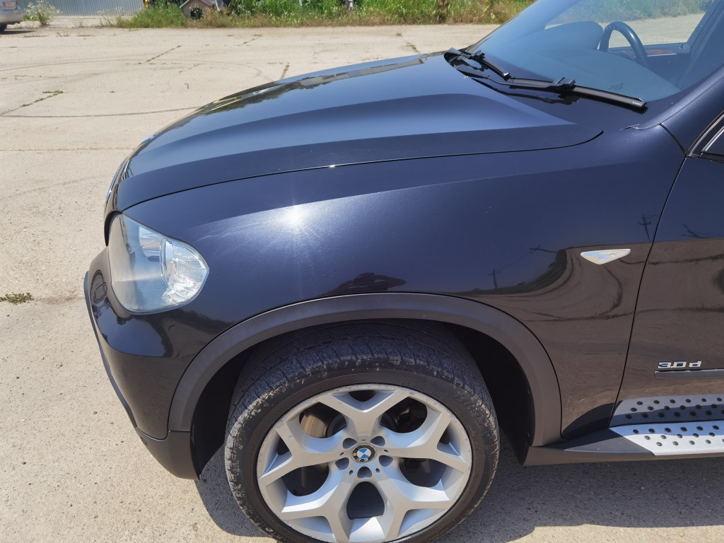 ARIPA STANGA BMW E70 X5 2009 3.0 D