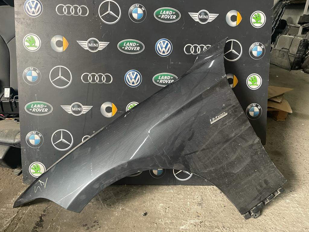 Aripa stanga Bmw F20/F21 LCI