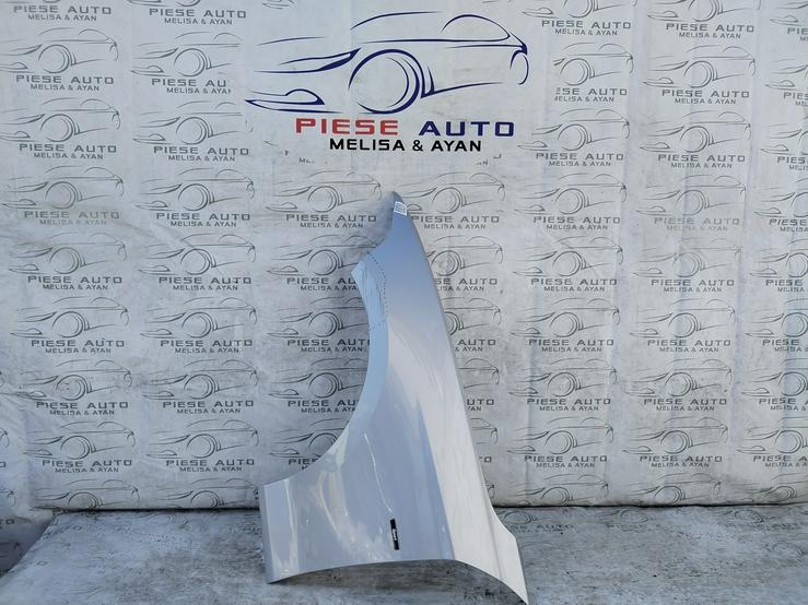 Aripa stanga Bmw Seria 1 F20-F21,Seria 2 F22-F23 an 2012-2013-2014-2015-2016-2017-2018-2019-2020 ZK2XZJY9LF