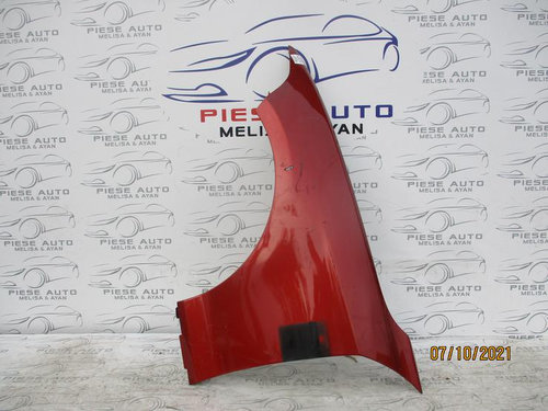 Aripa stanga Bmw Seria 1 F20-F21,Seria 2 F22-F23 an 2012-2013-2014-2015-2016-2017-2018-2019 INVERS 4...