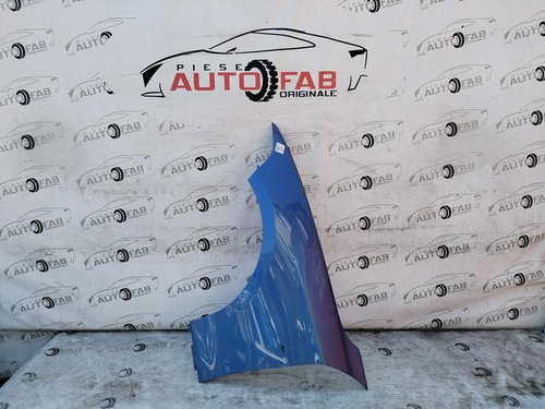 Aripa stanga Bmw Seria 1 F20-F21,Seria 2 F22-F23 an 2012-2013-2014-2015-2016-2017-2018-2019-2020 QXT...