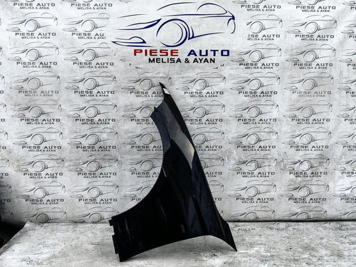 Aripa stanga Bmw Seria 1 F20-F21,Seria 2 F22-F23 an 2012-2013-2014-2015-2016-2017-2018-2019-2020 2LA...