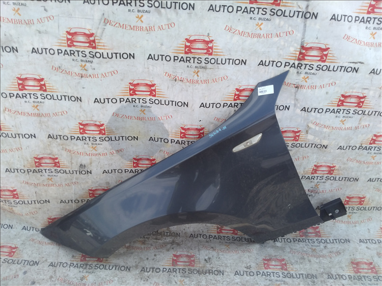 Aripa stanga BMW SERIA 1