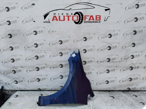 Aripa stanga Bmw Seria 2 Active Tourer U06 an 2021-2022-2023-2024-2025 08FJOGHZ7M