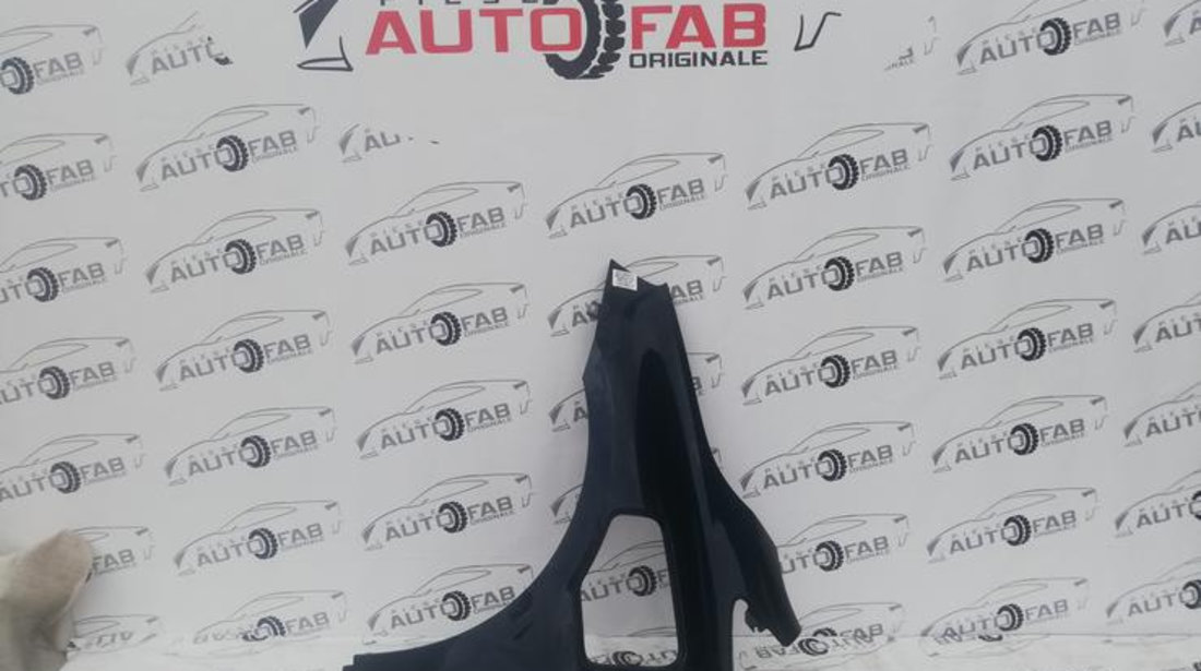 Aripa stanga Bmw Seria 2 F45-F46 Active Tourer,Grand Plug-in Hybrid an 2014-2015-2016-2017-2018-2019-2020-2021 X8S8CZUSWA