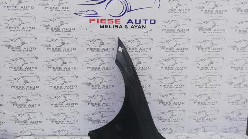 Aripa stanga Bmw Seria 3 F30-F31 an 2012-2013-2014-2015-2016-2017-2018-2019 D83M48MHYT