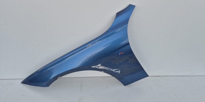 Aripa stanga BMW Seria 3 F31 [2011 - 2016]