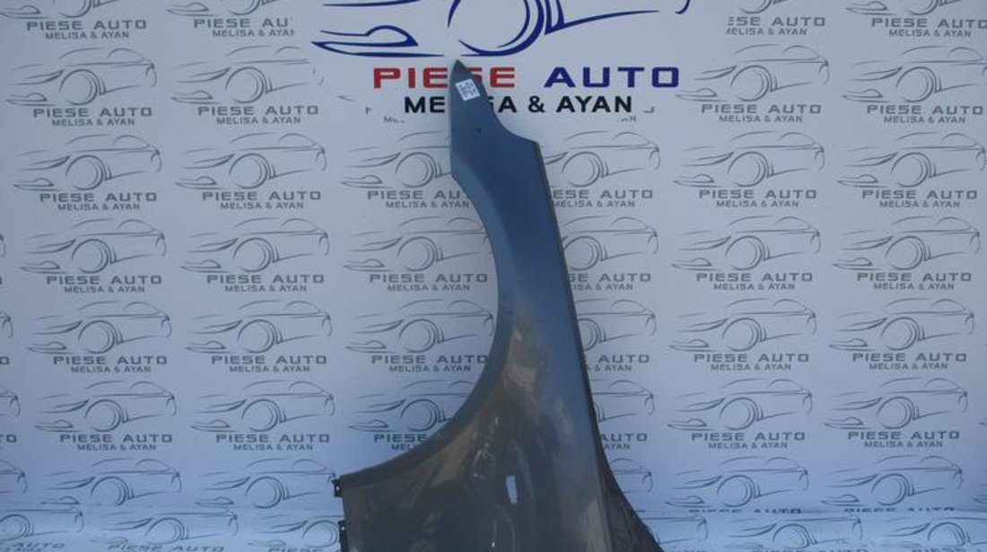 Aripa stanga Bmw Seria 5 E60-E61 an 2003-2004-2005-2006-2007-2008-2009 6Y2RPKPQUJ