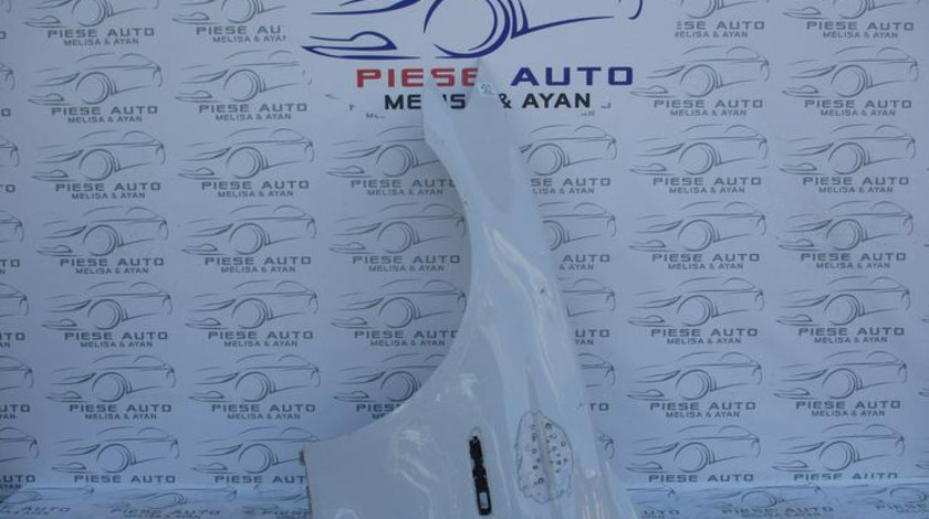 Aripa stanga Bmw Seria 5 F10-F11 an 2009-2010-2011-2012-2013-2014-2015-2016-2017