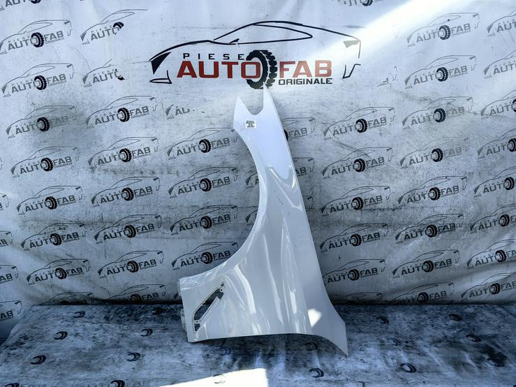 Aripa stanga Bmw Seria 5 G30-G31 an 2017-2018-2019-2020-2021-2022-2023 8K7TTKLWPJ