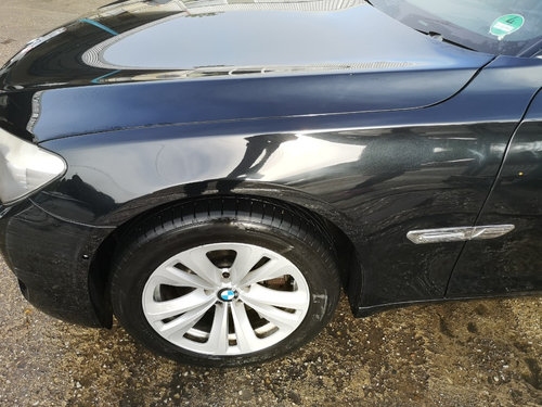 Aripa stanga bmw seria 730d f01