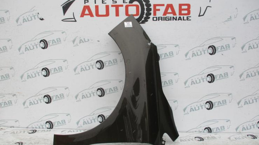 Aripa stanga Citroen C4 an 2010-2011-2012-2013-2014-2015-2016-2017-2018 H8BXRM02SZ