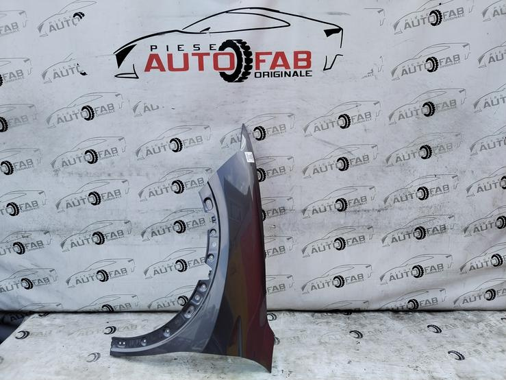 Aripa stanga Citroen C5X an 2021-2022-2023-2024-2025 include suport TUHTYVCW5X