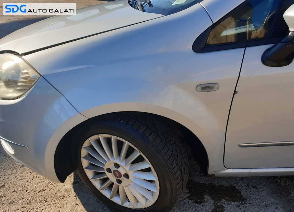 Aripa Stanga cu Inceput Rugina Fiat Linea 2007 - 2018