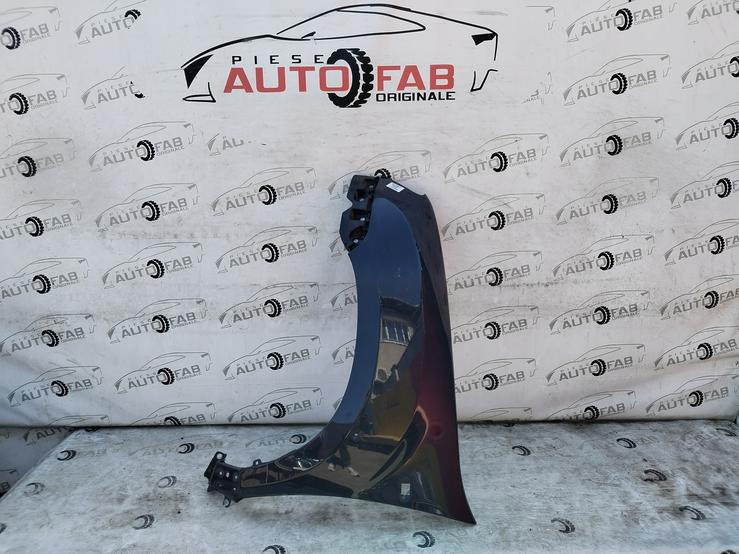 Aripa stanga Dacia Duster 1 an 2010-2011-2012-2013-2014-2015-2016-2017 DLBYDVY7VU