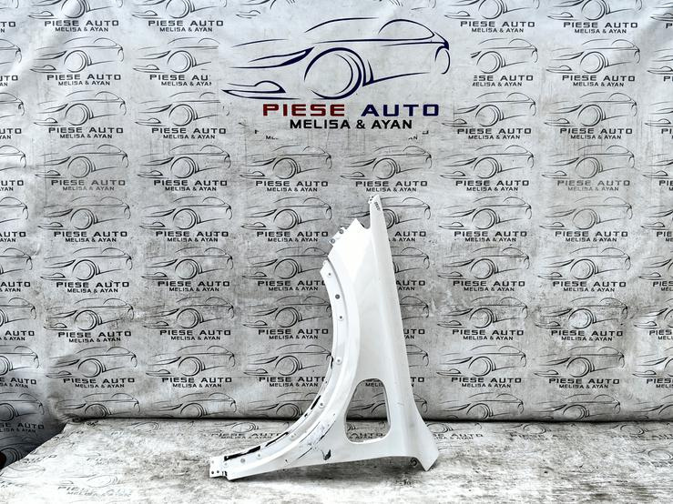 Aripa stanga Dacia Duster 3 an 2023-2024-2025 2CQSSSHW6S