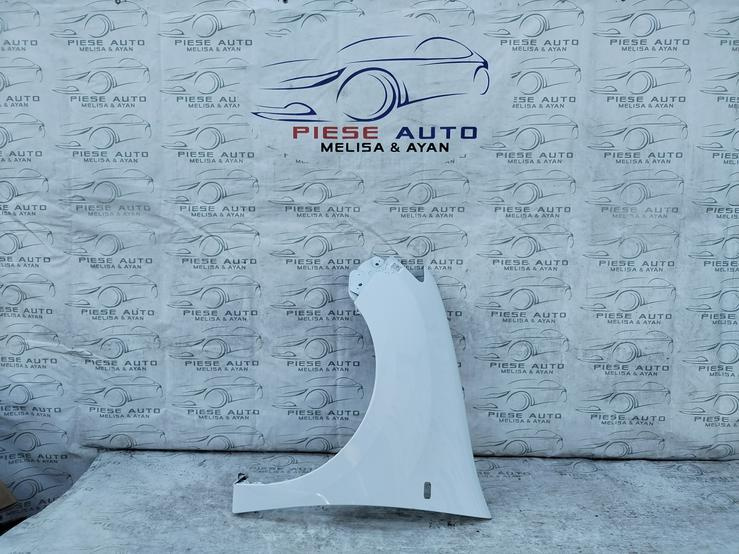 Aripa stanga Dacia Sandero 2,Logan 2 an 2012-2013-2014-2015-2016-2017-2018-2019-2020 U3WA66GKHZ