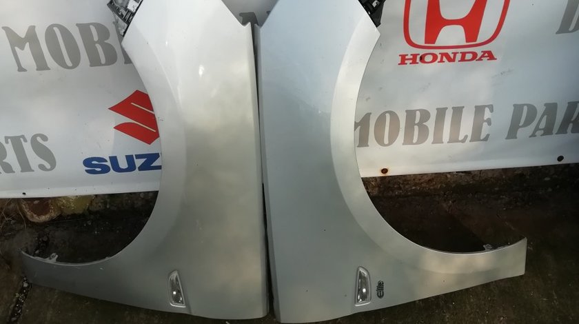 Aripa stanga dreapta fata Opel Astra K