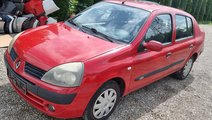 Aripa stanga dreapta fata Renault Clio 2 Symbol 20...