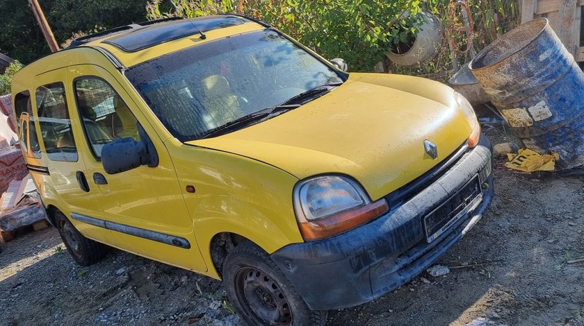 Aripa stanga dreapta fata Renault Kangoo 1999 2000 2001 2002 2003