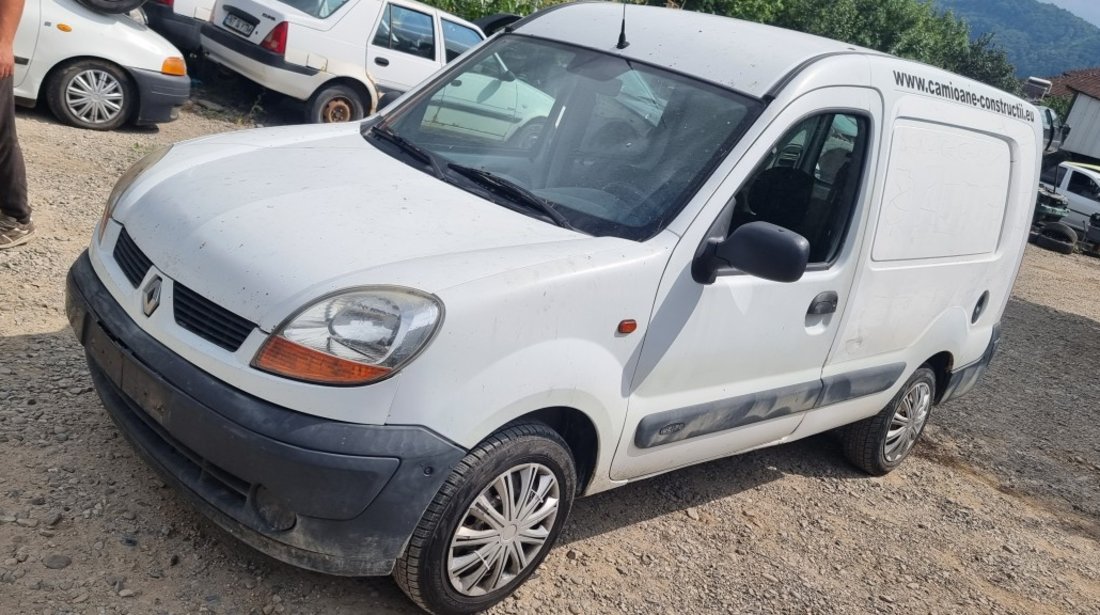 Aripa stanga dreapta fata Renault Kangoo 2001 2002 2003 2004 2005