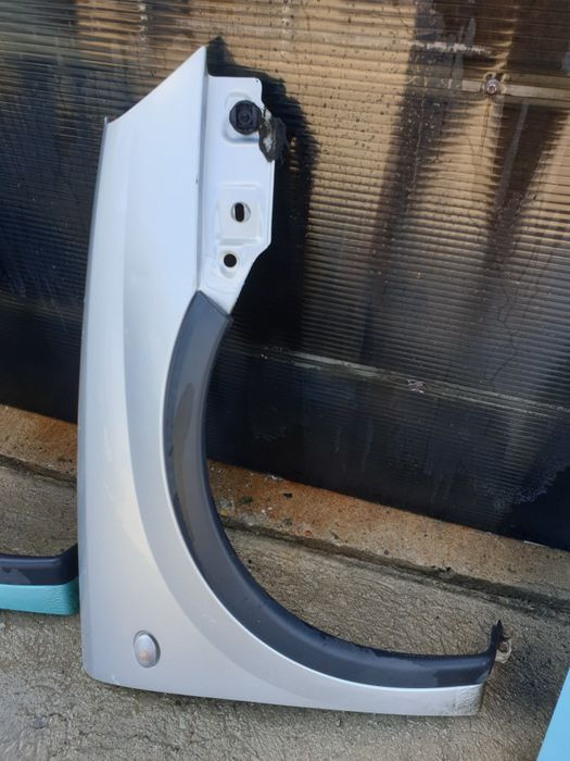 Aripa stanga dreapta Opel Combo Corsa C alb gri negru rosu albastru