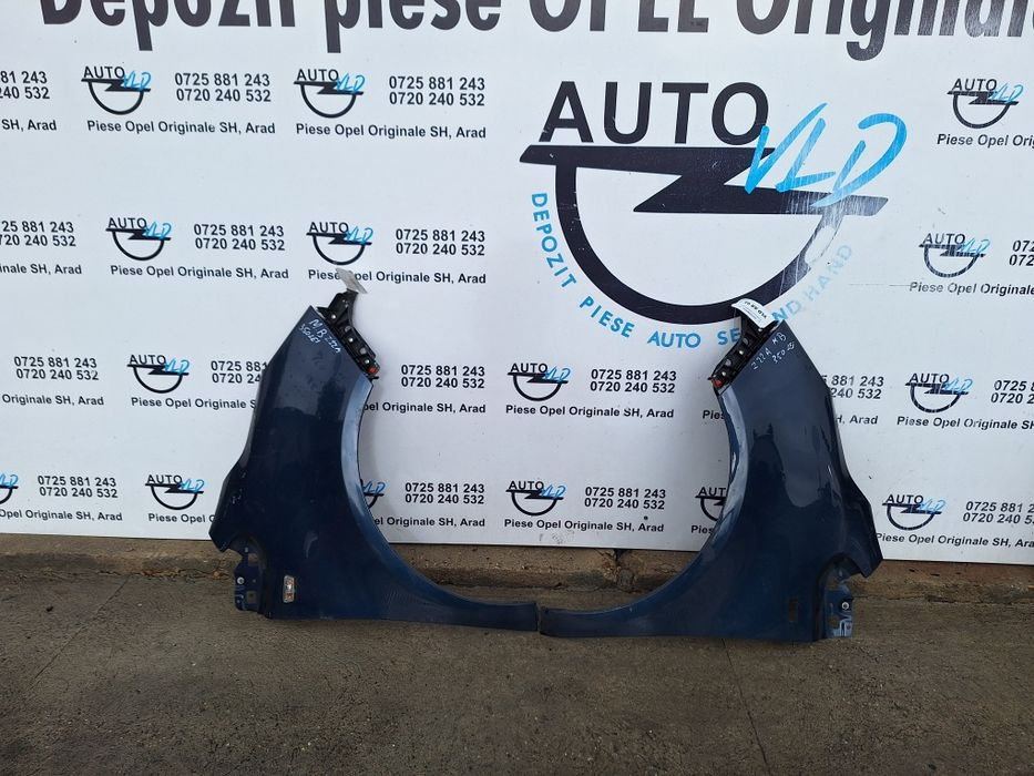 Aripa stanga dreapta Opel Meriva B z22A 2010-2017 VLD AR 04-03