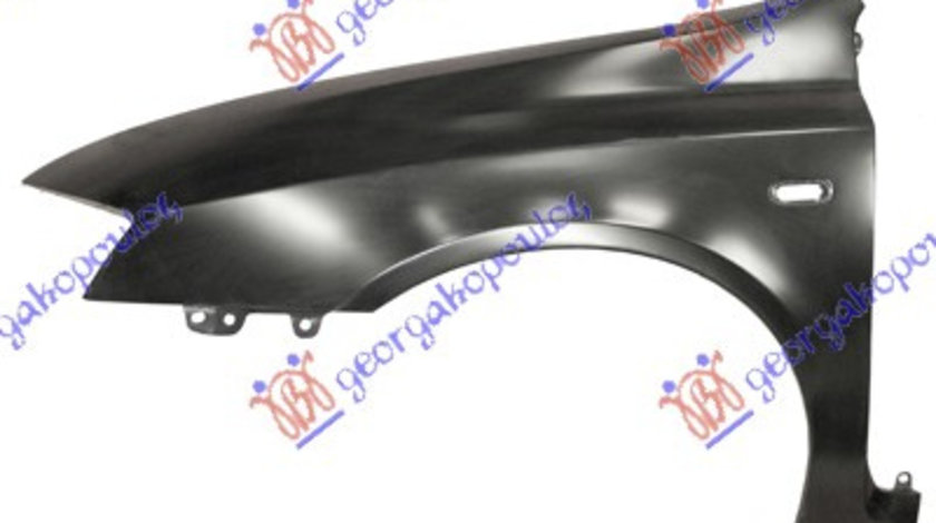 Aripa Stanga Fata 3 Usi Fiat Stilo 2001-2002-2003-2004-2005-2006