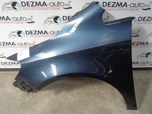 Aripa stanga fata 5M0821215, Vw Golf Plus (5M1, 521) (id:210478)