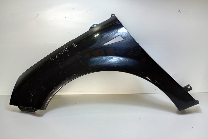 Aripa stanga fata 8200020568G Renault Scenic 2 [2003 - 2006]