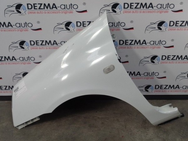 Aripa stanga fata, 8200052379, Renault Clio 2 Coupe (id:212944)