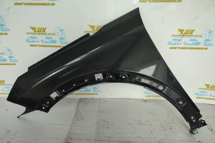 Aripa stanga fata 9812305780 Peugeot 5008 2 [2017 - 2020]