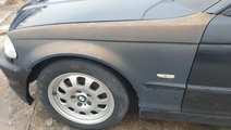 Aripa Stanga Fata Aftermarket BMW Seria 3 E46 1998...