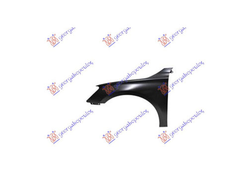 Aripa stanga fata Audi A3 2024- NOUA 8Y0821105B