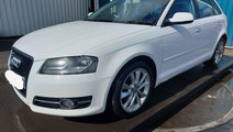 Aripa stanga fata Audi A3 8P 2011 HATCHBACK 1.4 TF...