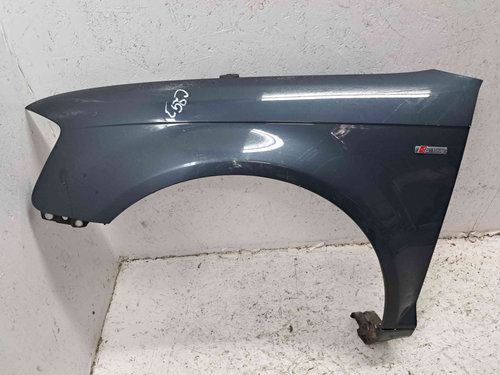 Aripa stanga fata Audi A3 Sportback (8PA) [Fabr 2004-2013] LZ7H