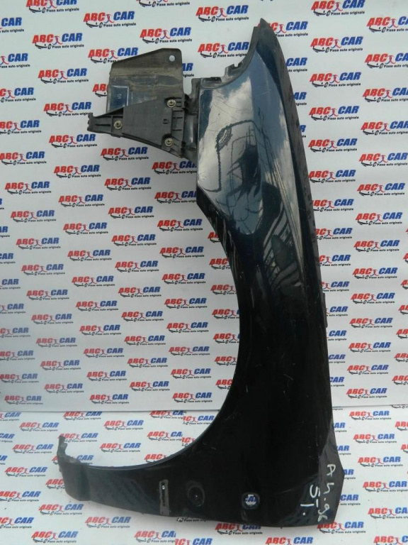 Aripa stanga fata Audi A4 1994-2001 8D2, B5
