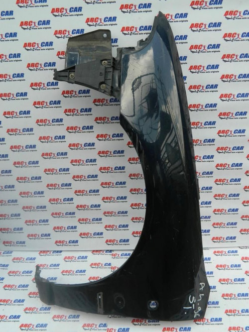 Aripa stanga fata Audi A4 1994-2001 8D2, B5