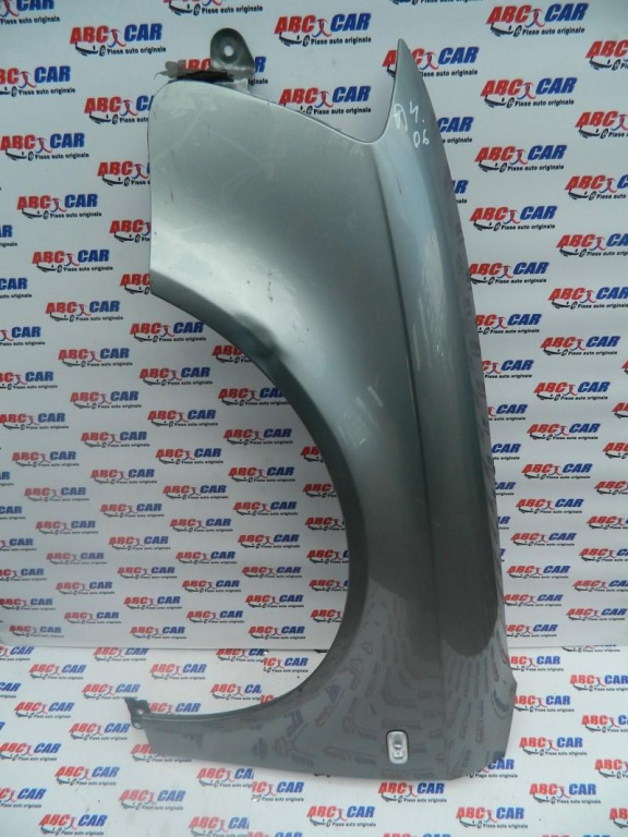Aripa stanga fata Audi A4 2004-2008 8EC, B7