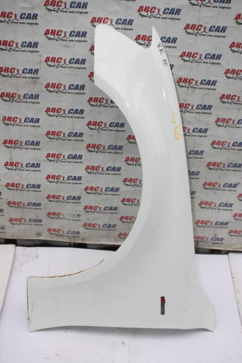 Aripa stanga fata Audi A4 2007-2011 8K2, B8