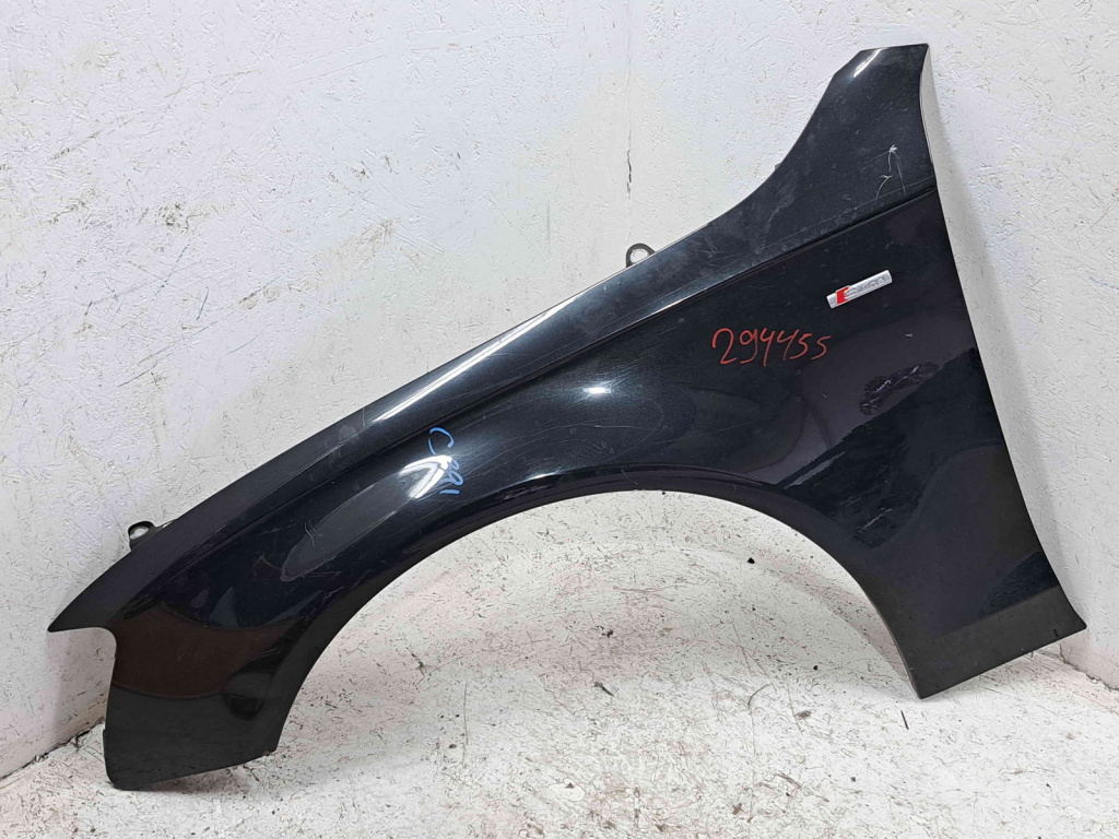 Aripa stanga fata Audi A4 (8K5, B8) Avant [Fabr 2008-2015]