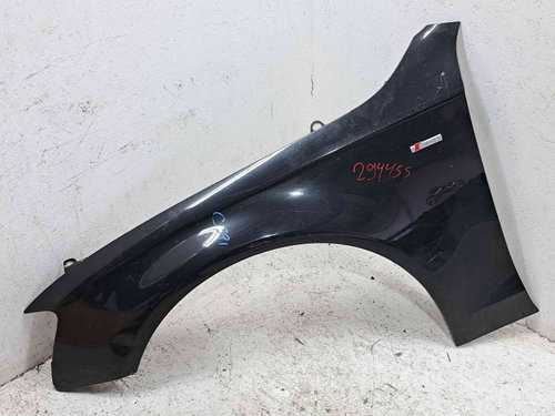 Aripa stanga fata Audi A4 (8K5, B8) Avant [Fabr 2008-2015]