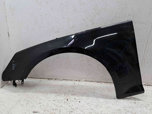 Aripa stanga fata Audi A4 (8W2, B9) [Fabr 2015-2023] LY9B