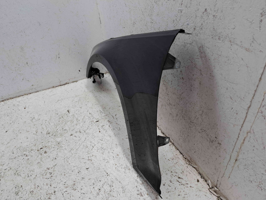 Aripa stanga fata Audi A4 (8W2, B9) [Fabr 2015-2023] LY9B