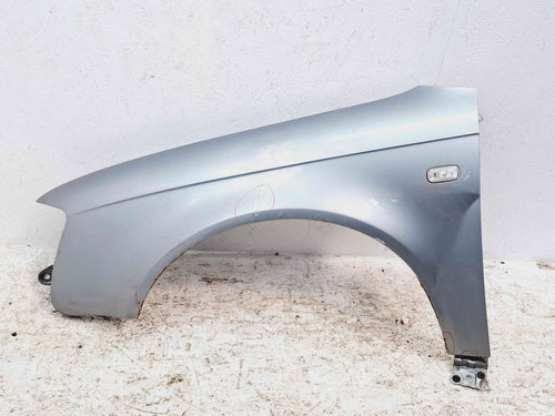 Aripa stanga fata Audi A4 Avant (8ED, B7) [Fabr 2004-2008] LY7G