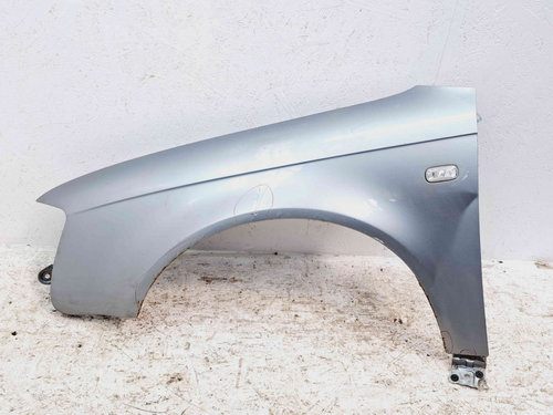 Aripa stanga fata Audi A4 Avant (8ED, B7) [Fabr 2004-2008] LY7G