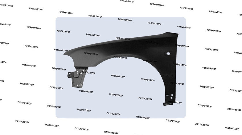 Aripa stanga fata Audi A4 B5 1999-2000 NOUA 8D0821105M