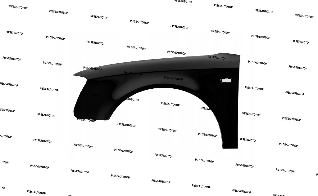 Aripa stanga fata Audi A4 B7 2004-2008 NOUA 8E0821105D 8E0821105F
