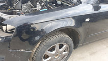 Aripa stanga fata Audi A4 B7 2007 Limuzina 2.0 TDI